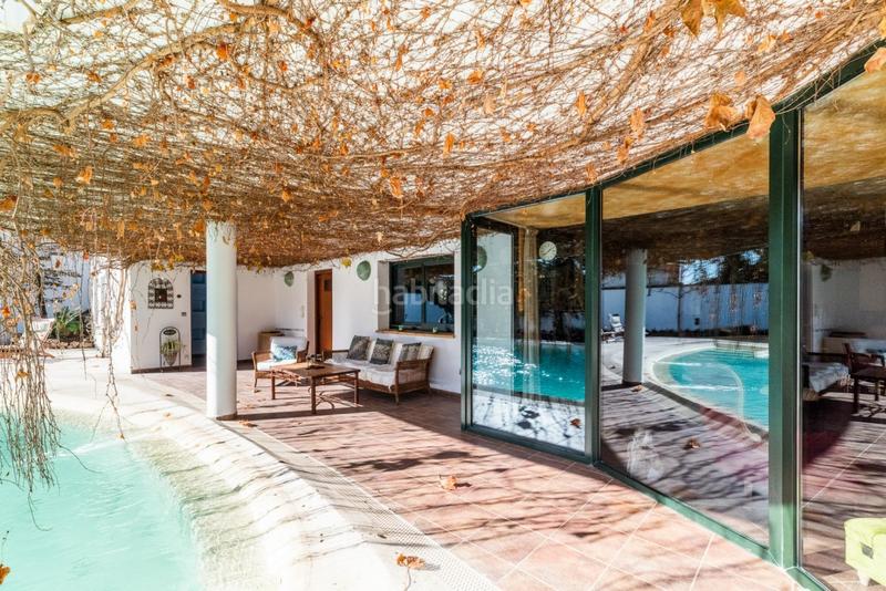 Foto de9d3179-b9d7-45b2-b061-aaa8539357ee. Chalet en calle guadalquvir (ur.atalaya) 11 chalet de revista en Albolote