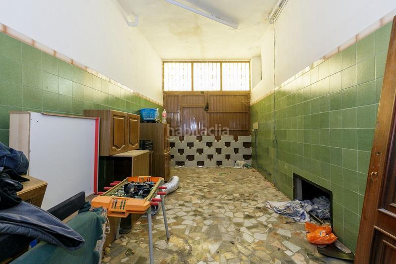 Foto 869a98c3-275a-4766-8b9a-96f2fd652539. Casale con parcheggio piscina in Las Flores - Huerta Gabias (Las)