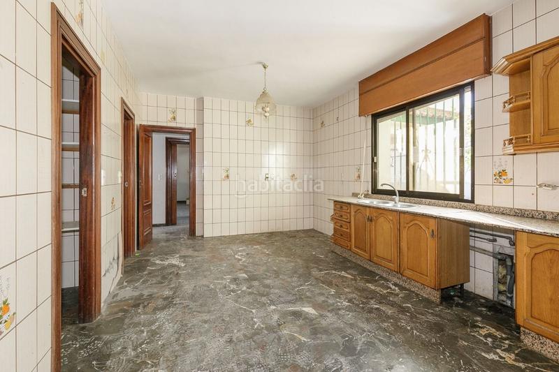 Foto 9e6f9f96-c92d-400e-abb6-29d2de9beff9. Casale con parcheggio piscina in Las Flores - Huerta Gabias (Las)