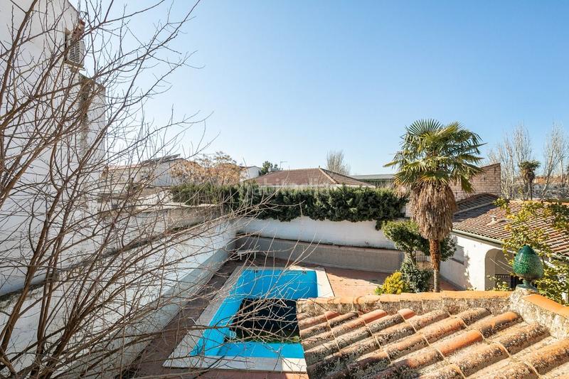 Foto a2eda6ea-38a1-4a32-8a65-736d9d961e3b. Casale con parcheggio piscina in Las Flores - Huerta Gabias (Las)