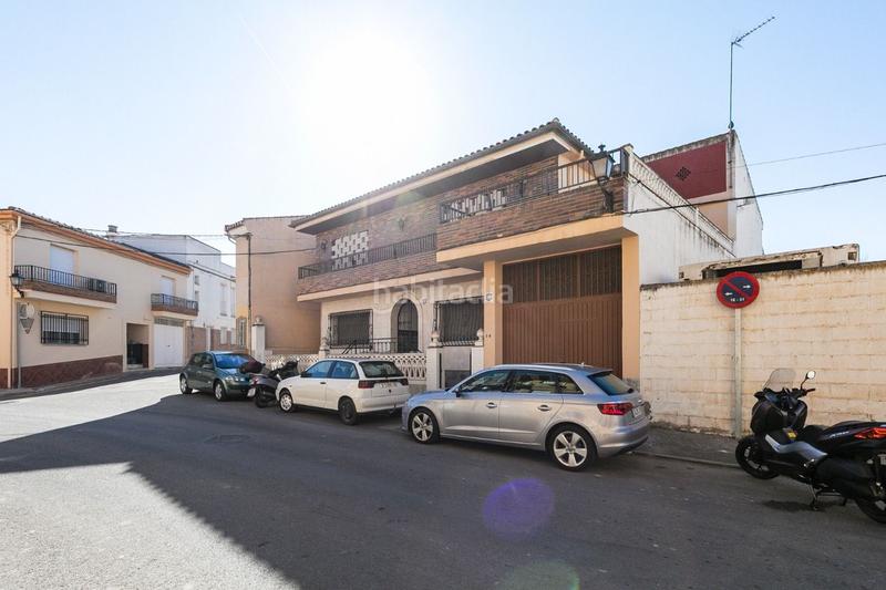 Foto a5b1d98b-1dbd-473d-b456-6288c44f1a06. Casale con parcheggio piscina in Las Flores - Huerta Gabias (Las)