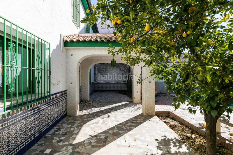Foto a6329d8c-9919-4b51-97bd-f767d27c1b09. Casale con parcheggio piscina in Las Flores - Huerta Gabias (Las)