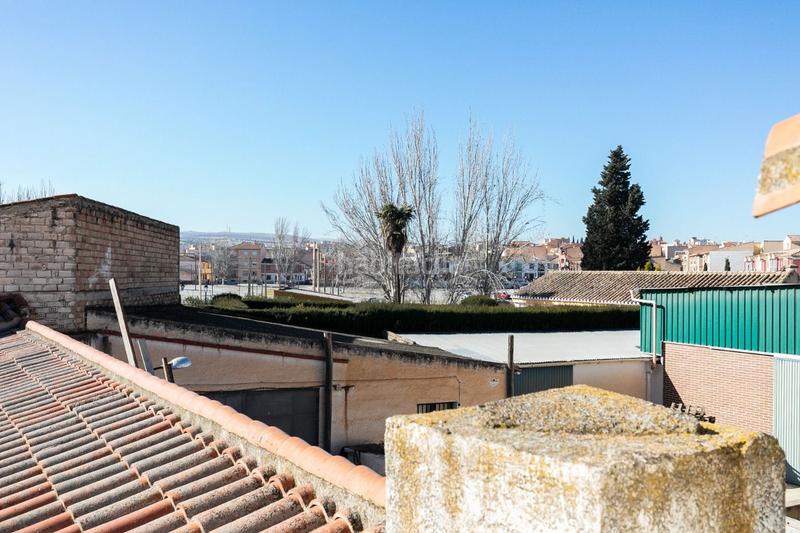 Foto acfcad70-d511-4d68-ae8c-ad7a8bed3b82. Casale con parcheggio piscina in Las Flores - Huerta Gabias (Las)