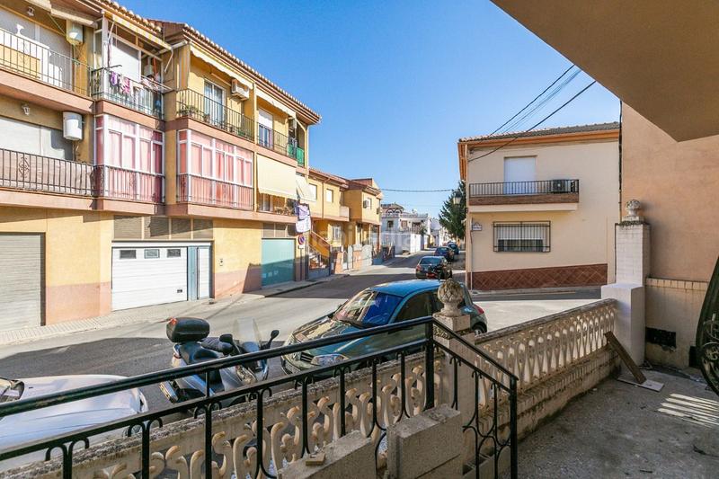 Foto d6426fd8-f092-47a0-be61-ed16c8dff218. Casale con parcheggio piscina in Las Flores - Huerta Gabias (Las)