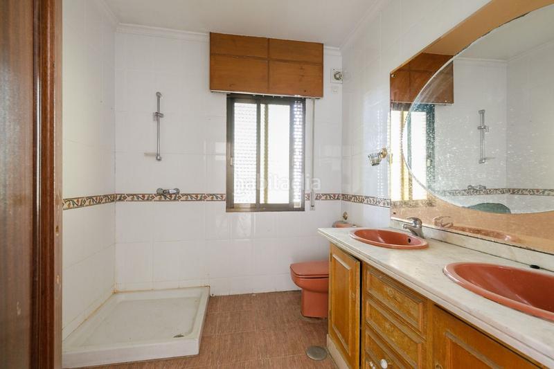 Foto deb48a21-3d00-4657-adb9-cfa4ca47f61c. Casale con parcheggio piscina in Las Flores - Huerta Gabias (Las)