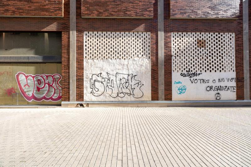 Foto 4a547bad-43d7-4c72-ac89-c689ec4fecf9. Locale commerciale in Plaza de Toros Granada