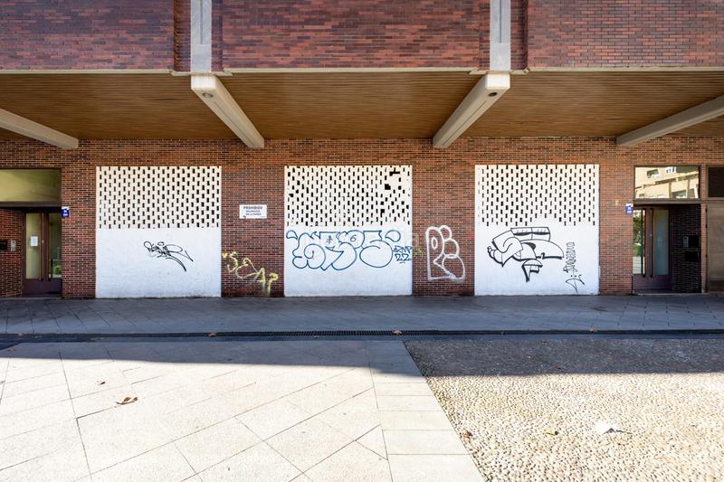 Foto 6ade17d8-b49d-4a24-8ce2-8a980fc642d6. Locale commerciale in Plaza de Toros Granada