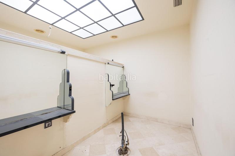 Foto 10a60f40-a566-4e11-ad02-bf0f86b8457e. Local comercial  . en San Matías - Realejo Granada