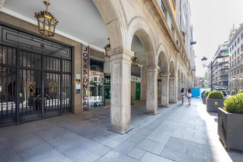 Foto 63d9847a-ae54-45c9-b4a4-8c94a8cd08ce. Local comercial  . en San Matías - Realejo Granada