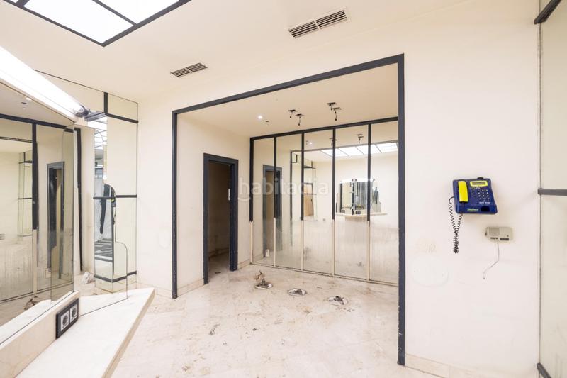 Foto 97dc4166-981c-4e42-b064-09e958487fab. Local comercial  . en San Matías - Realejo Granada