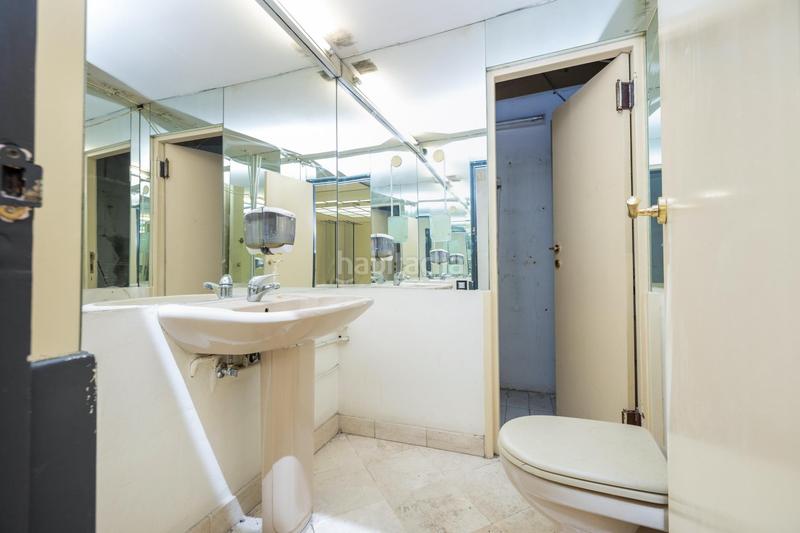 Foto eb81054b-8f75-4789-981e-6df2d671efa7. Local comercial  . en San Matías - Realejo Granada