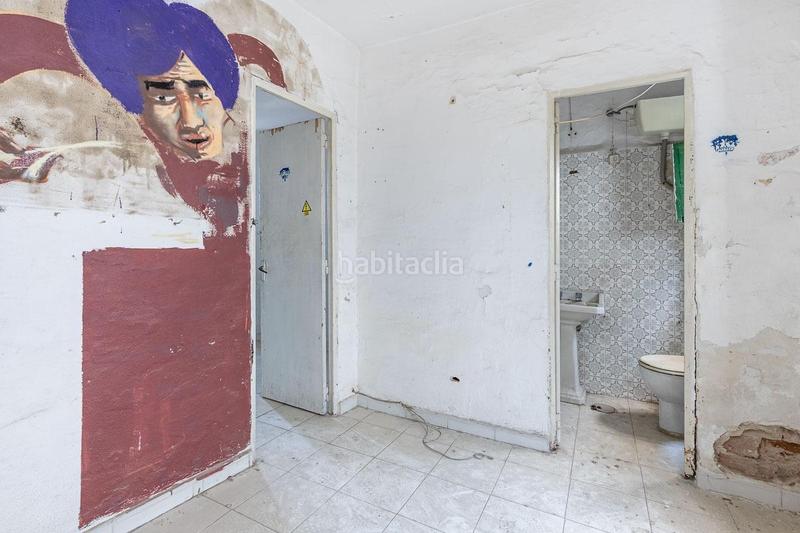 Foto ce16d963-ce38-4001-995f-899eb66cf128. Haus in San Ildefonso Granada