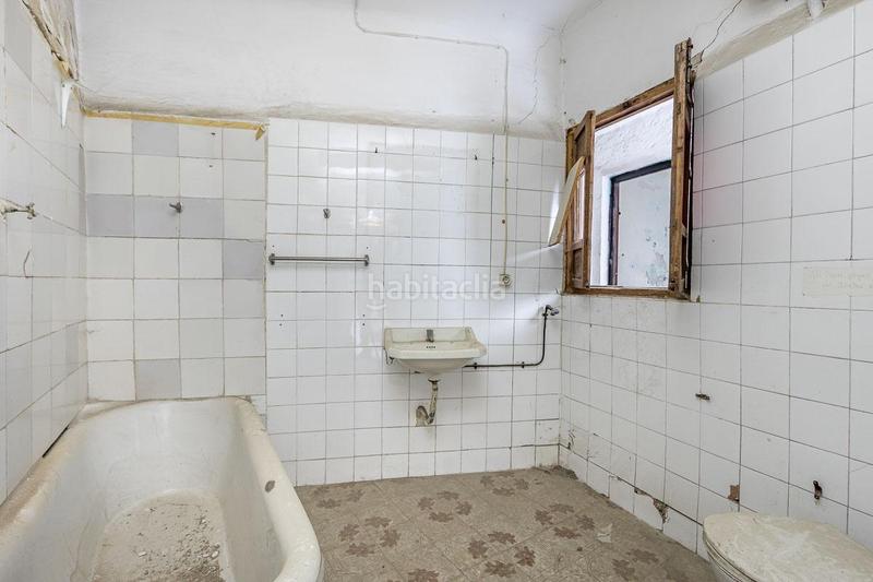 Foto d9e64a55-20bd-4a56-b809-56347dffb614. Haus in San Ildefonso Granada