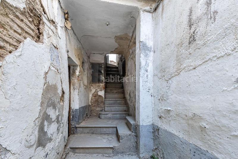 Foto ed7ea489-0f50-48cc-b2c6-f9a331cf174b. Haus in San Ildefonso Granada