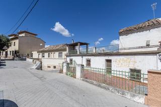 Casa  Carretera de murcia. Casa 640 m2 en carretera de murcia, albaycin.