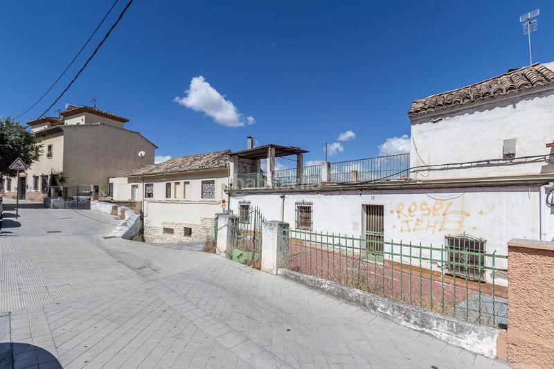 Foto faba7de6-68b1-45b7-8d1a-c75573f3c346. Haus in San Ildefonso Granada