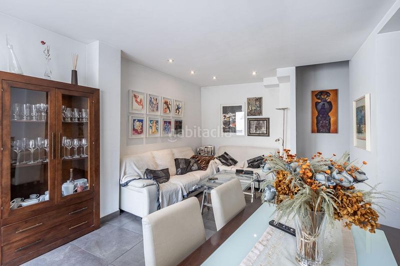 Foto 327abd29-2632-4a13-a668-15080231c268. Casa amb aparcament a San Matías - Realejo Granada