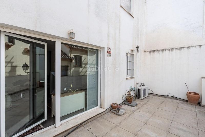 Foto 3b261546-3d16-45ab-a41d-dd4a87619d67. Casa amb aparcament a San Matías - Realejo Granada