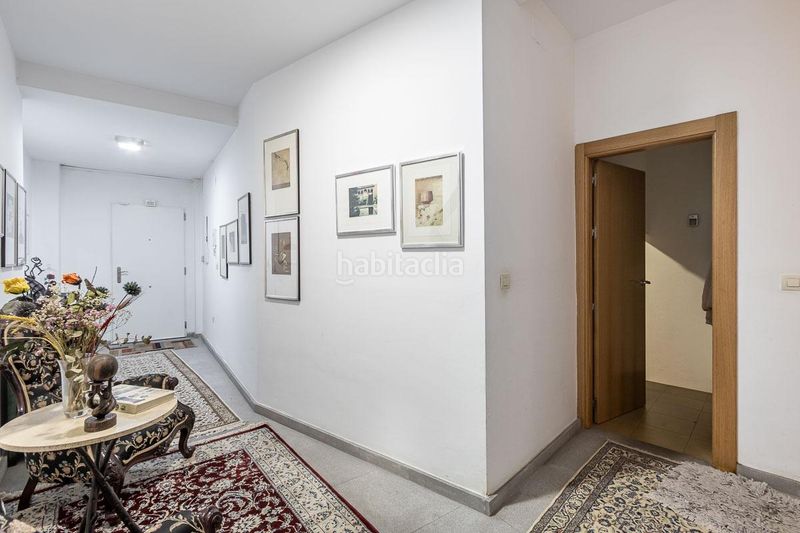Foto 81c13380-b483-4322-ae22-45d3a2d24825. Casa amb aparcament a San Matías - Realejo Granada