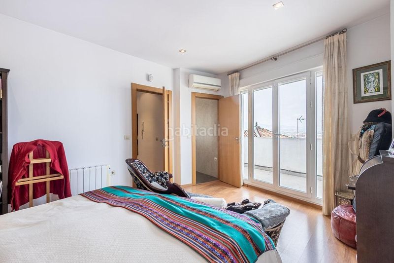 Foto 89502acd-7280-4287-9d79-4e6eabe5a00c. Casa amb aparcament a San Matías - Realejo Granada