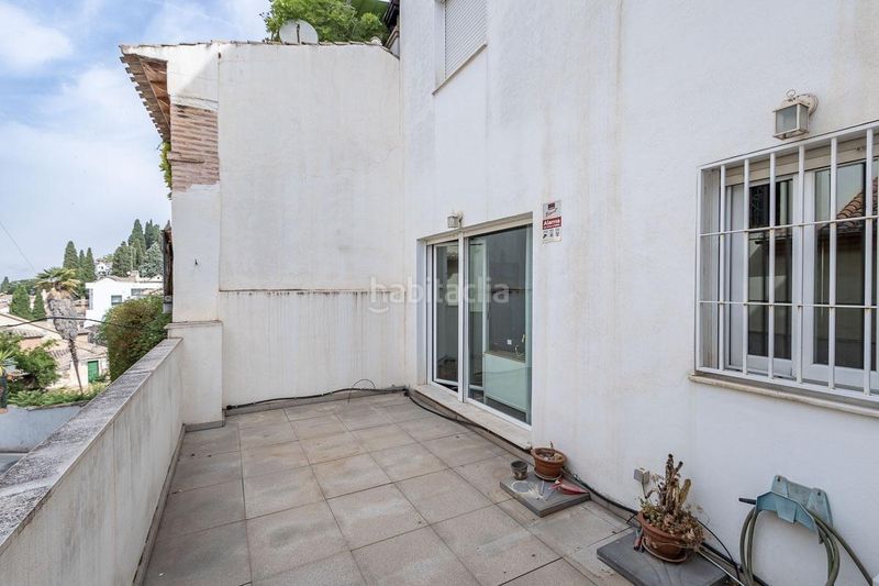 Foto d5a94b72-ae70-4951-9893-e25dce2df4d6. Casa amb aparcament a San Matías - Realejo Granada