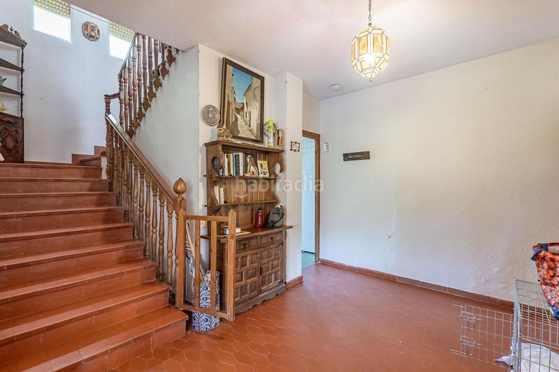 Foto 80b28aff-40e2-40aa-b4bf-6343a1ac970e. Casa  señorial con terreno en Dílar