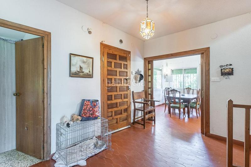 Foto 917566e5-f66d-4378-b71d-5e9bfe950223. Casa  señorial con terreno en Dílar