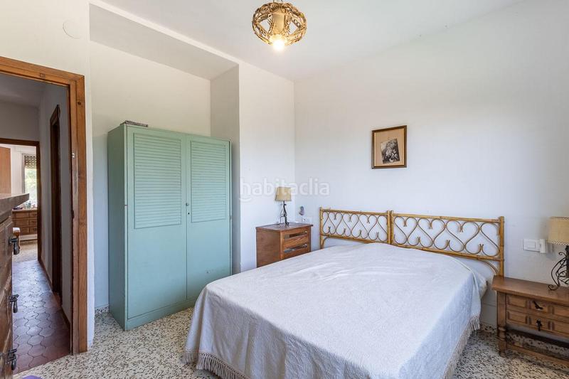 Foto f58b0daf-49a8-4aea-ae51-bad3d42258f8. Casa  señorial con terreno en Dílar