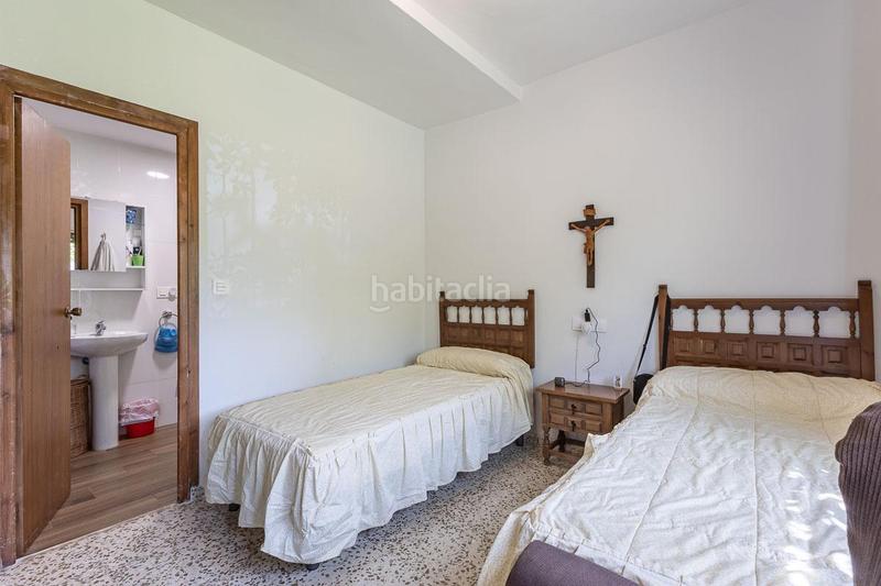 Foto fd385c74-2e8d-4cb9-91c3-4a11f4bac08b. Casa  señorial con terreno en Dílar