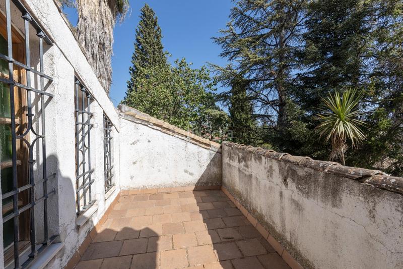 Foto 322d6054-5691-4966-8e25-459ce7175927. Chalet vive la grandeza en cada rincón! en Albolote