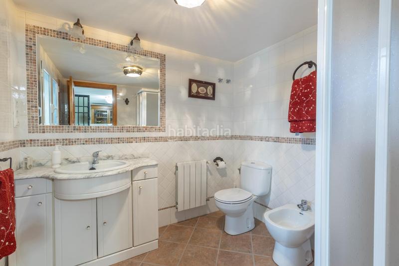 Foto 9464a150-bbee-41a7-81ac-d5b68e2296d6. Chalet vive la grandeza en cada rincón! en Albolote