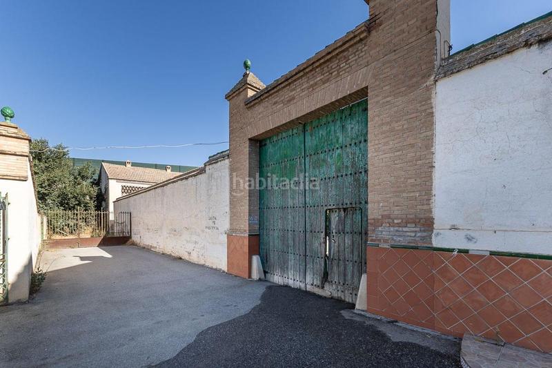 Foto 039f8034-92b3-4dd1-a1fa-fb03553d77b6. Mas avec piscine dans Bobadilla Granada