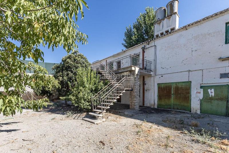 Foto 0a2f1a6d-09ab-47d1-b5ff-fededa5c715f. Mas avec piscine dans Bobadilla Granada