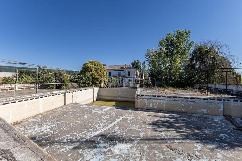 Foto fdb93263-57a9-409e-a7af-0f9d61ab013a. Mas avec piscine dans Bobadilla Granada
