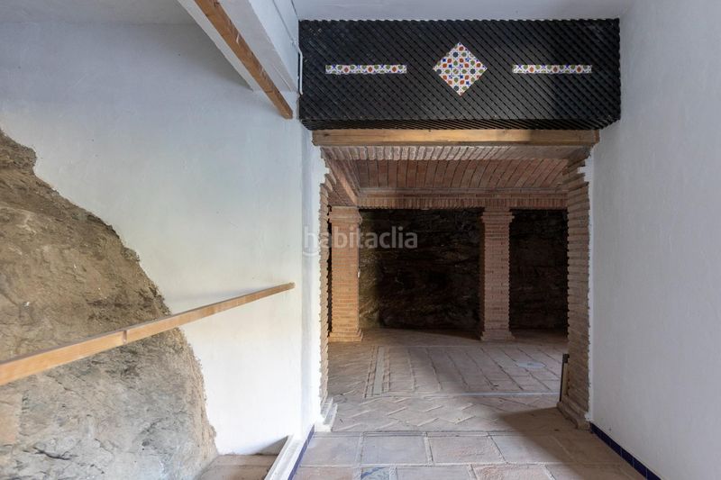 Foto 0900dd60-4813-4766-9ba0-cad7eafff27a. Xalet amb calefacció aparcament piscina a Almuñecar centro Almuñécar