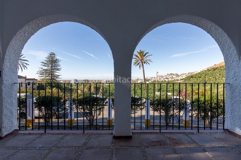Foto 5a780396-21b1-4491-9faf-403d3bdc642d. Xalet amb calefacció aparcament piscina a Almuñecar centro Almuñécar