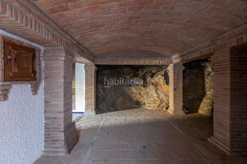 Foto 67a1ba12-ede0-44a3-b89b-555f0be626a5. Xalet amb calefacció aparcament piscina a Almuñecar centro Almuñécar