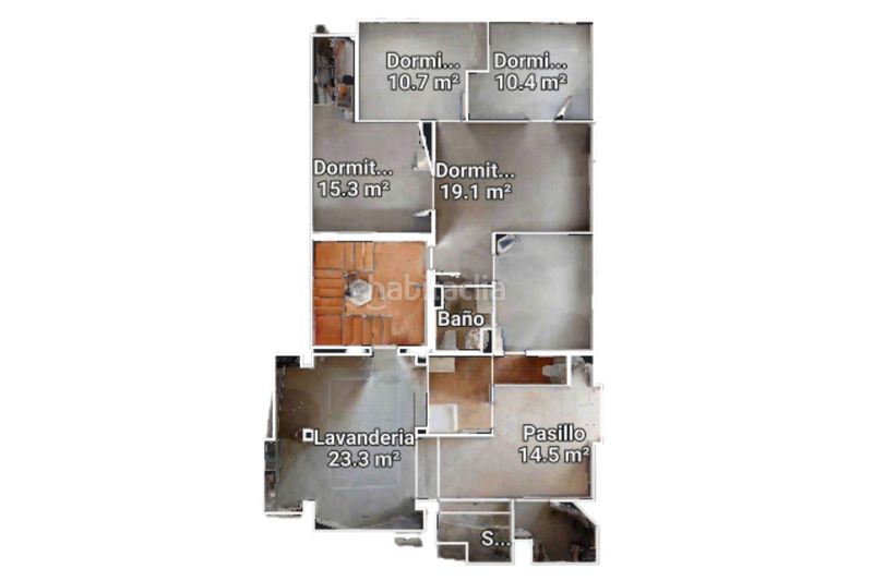 Foto e866f0e4-684f-4721-86b0-7866b8f7adb9. Xalet amb calefacció aparcament piscina a Almuñecar centro Almuñécar