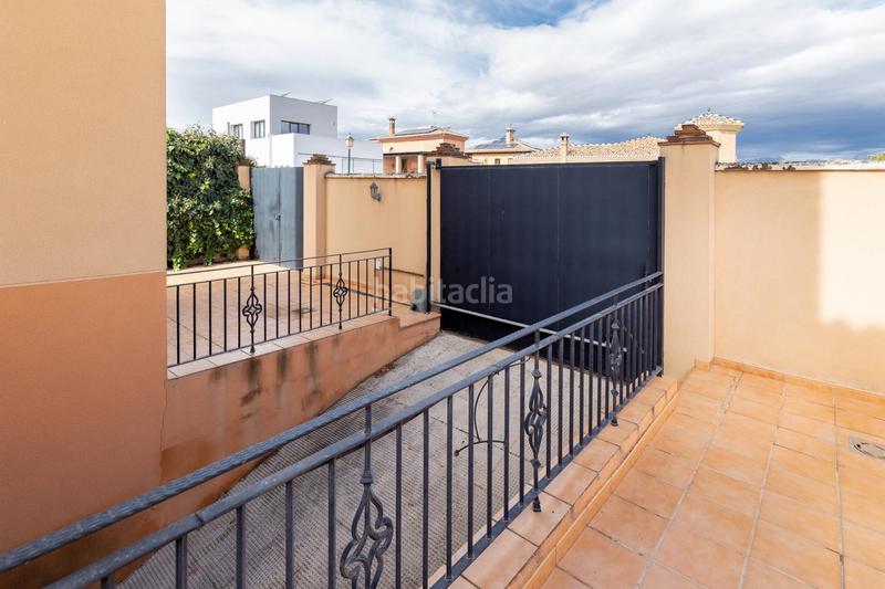 Foto 74a5b4b0-8109-4e30-812e-7f4e7f83ffca. Chalet estupenda vivienda en urb. los chopos de las gabias en Gabias (Las)