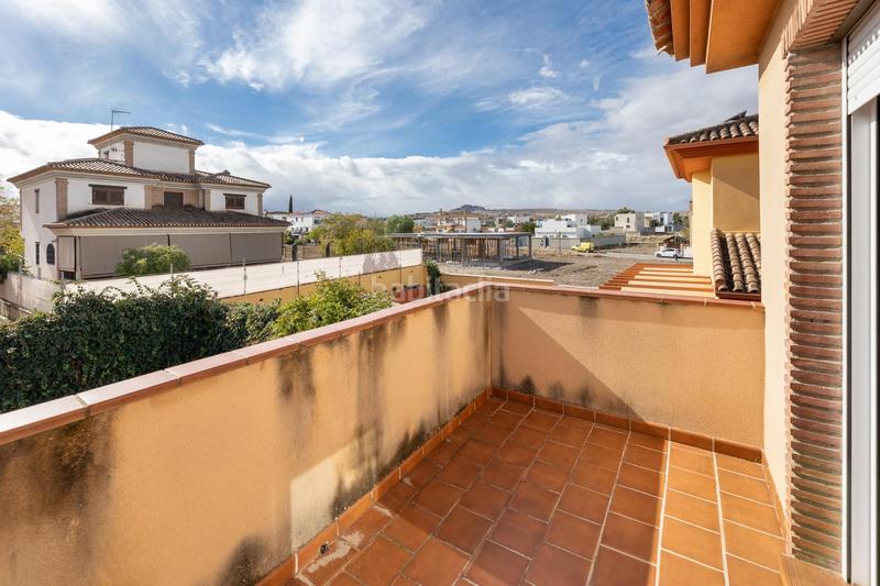 Foto 78786f20-9ef5-4b6a-88e5-fd6f161e91ca. Chalet estupenda vivienda en urb. los chopos de las gabias en Gabias (Las)