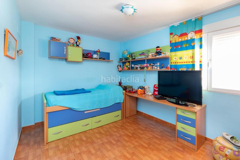 Foto 7c0ad911-d658-41b4-9af4-c55c542d9d19. Chalet estupenda vivienda en urb. los chopos de las gabias en Gabias (Las)
