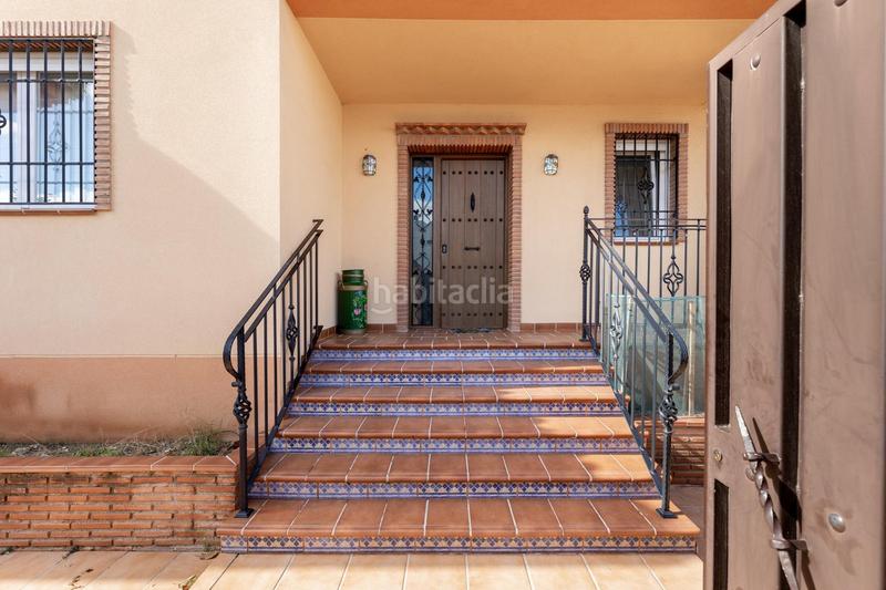 Foto 8f74ca63-34e8-48fb-a75d-f70106e0abf1. Chalet estupenda vivienda en urb. los chopos de las gabias en Gabias (Las)