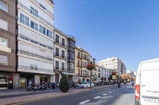 Appartement  Calle acera del darro. Piso en acera del darro