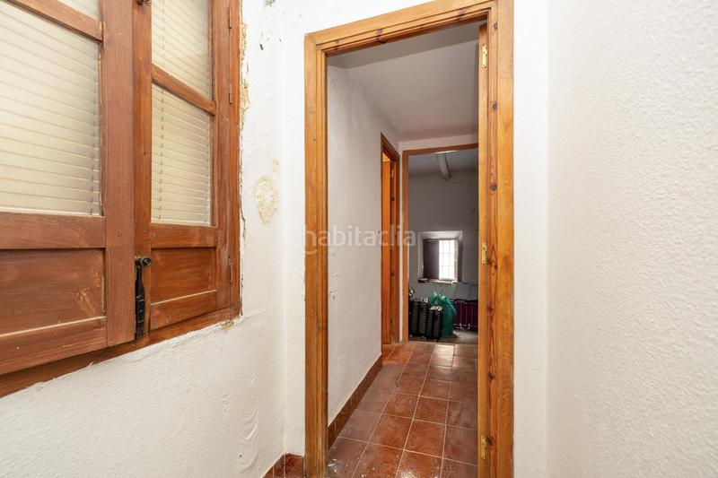 Foto 5a287719-b30a-46a6-828e-c00d5830dfc2. Casa espectacular casa para rehabilitar o construir edificio en Zubia (La)