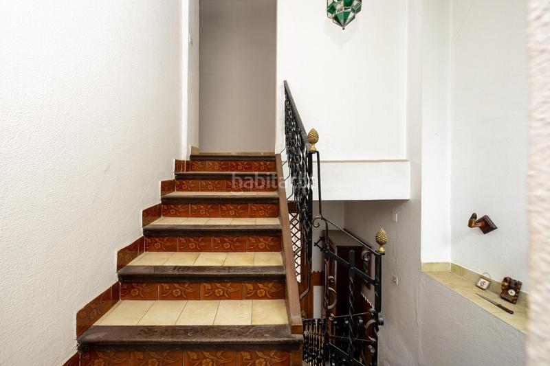 Foto bda15939-89cc-49a2-8f59-0e2323e785b1. Casa espectacular casa para rehabilitar o construir edificio en Zubia (La)