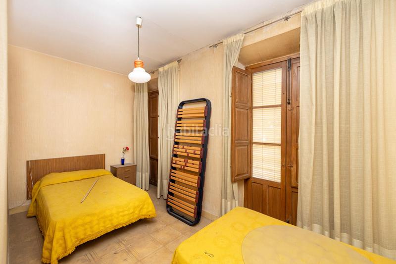 Foto d35666d3-3714-48f2-8471-126be519ea82. Casa espectacular casa para rehabilitar o construir edificio en Zubia (La)