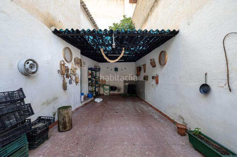 Foto d4773a7e-b847-46ce-884e-799b01d30b0f. Casa espectacular casa para rehabilitar o construir edificio en Zubia (La)