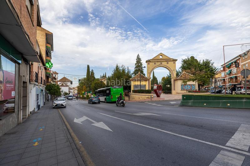 Foto d7590390-f784-422c-8688-294ac48ed8d9. Casa espectacular casa para rehabilitar o construir edificio en Zubia (La)