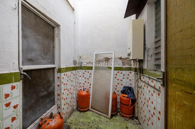 Foto dc3a32de-5c70-42b3-a9f7-2dade6f095f1. Casa espectacular casa para rehabilitar o construir edificio en Zubia (La)