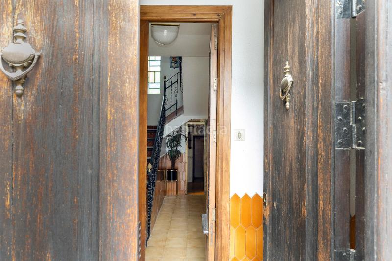 Foto ded3b021-c472-4fb0-abad-d3403f971341. Casa espectacular casa para rehabilitar o construir edificio en Zubia (La)